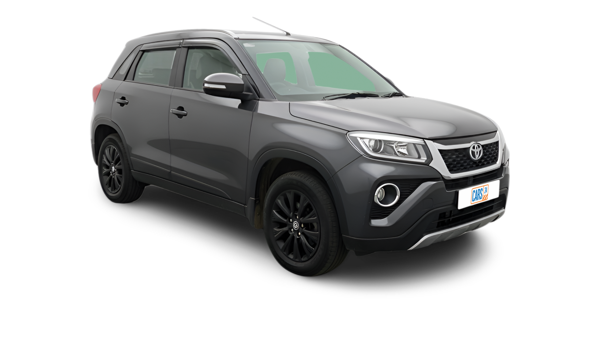 Toyota URBAN CRUISER-img